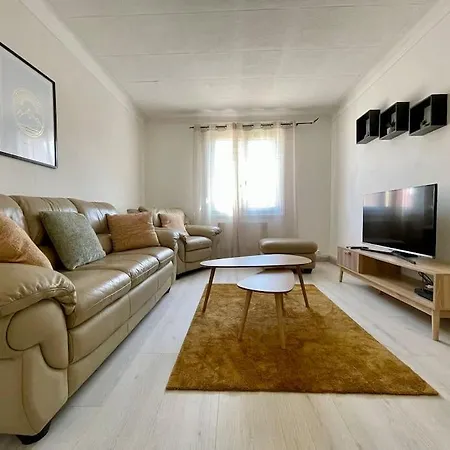 Maison Les Bruyeres - 3 - Jardin Et Parking A Tatil Evi Carcassonne