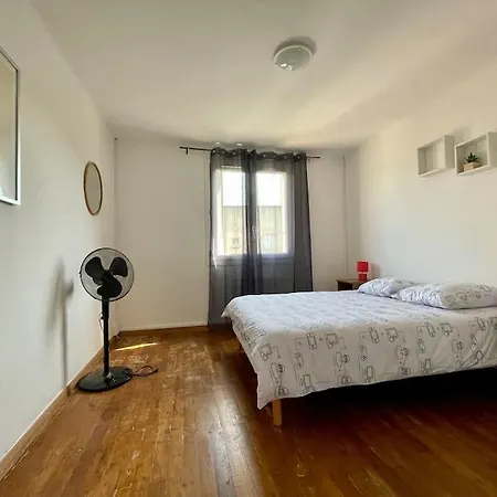 Holiday home Maison Les Bruyeres - 3 - Jardin Et Parking A