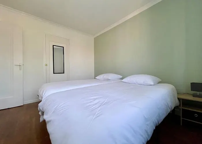 Maison Les Bruyeres - 3 - Jardin Et Parking A *