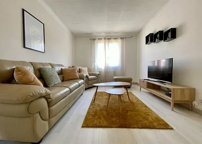 Maison Les Bruyeres - 3 - Jardin Et Parking A Dom wakacyjny Carcassonne