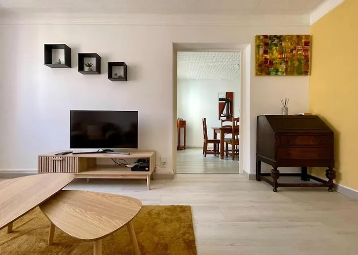 Maison Les Bruyeres - 3 - Jardin Et Parking A